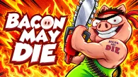 Bacon May Die Online