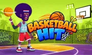 Basketball Hit Online