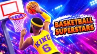 Basketball Superstars Online