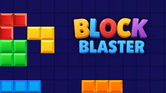 Play Block Blaster Online game