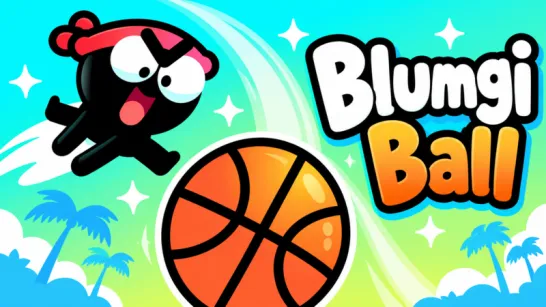 Blumgi Ball Online game Play Blumgi Ball Online game