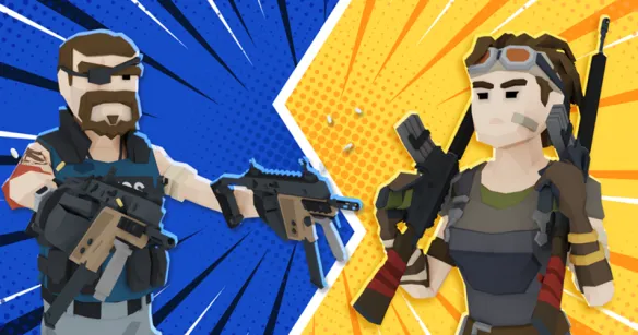 Play BuildNow GG Online game