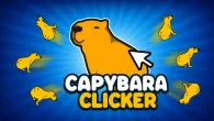 Capybara Clicker Online
