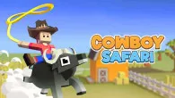 Cowboy Safari Online