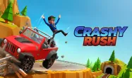 Crashy Rush Online
