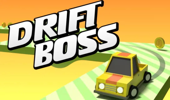 Drift Boss Online game Play Drift Boss Online game