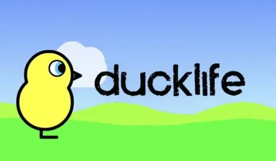 Duck Life Online game Play Duck Life Online game