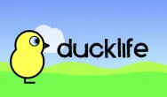 Duck Life Online