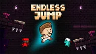 Endless Jump Online