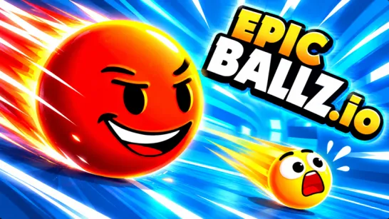 Play EpicBallz.io Online game