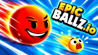 EpicBallz.io Online
