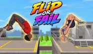 Flip or Fail Online