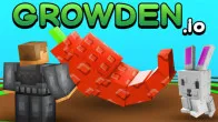 Growden.io Online