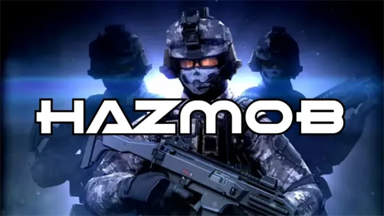 Play Hazmob FPS: Online Shooter Online game