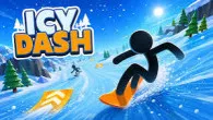 Icy Dash Online