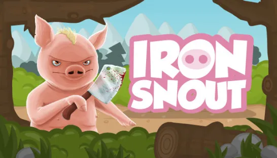 Play Iron Snout Online game
