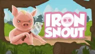 Iron Snout Online