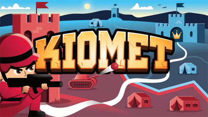 Play Kiomet Online game