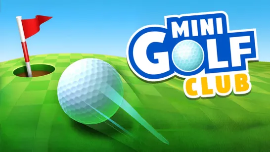 Play Mini Golf Club Online game