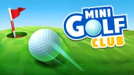 Mini Golf Club Online