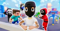 Mr. Dude: Online Multiverse Challenge Online