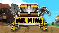 Mr. Mine Online