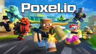 Poxel.io Online