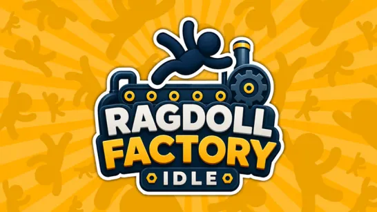 Play Ragdoll Factory Idle Online game