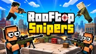 Rooftop Snipers Online