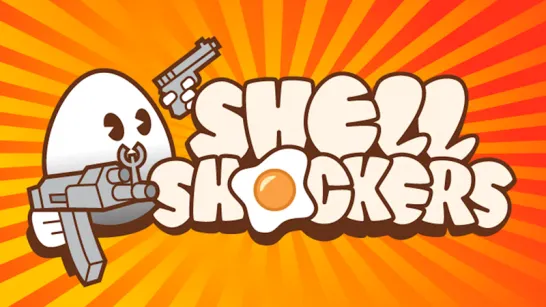 Play Shell Shockers Online game