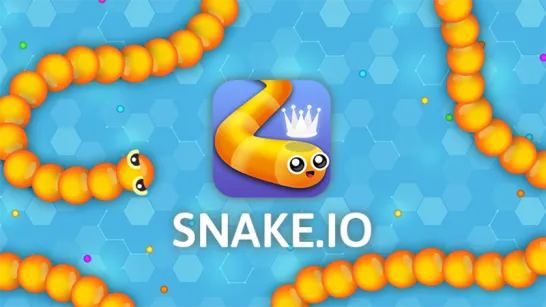 Play Snake.io Online game