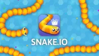 Snake.io Online