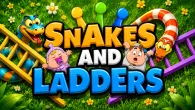 Snakes and Ladders Online