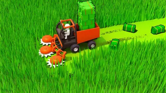 Play Stone Grass Online game