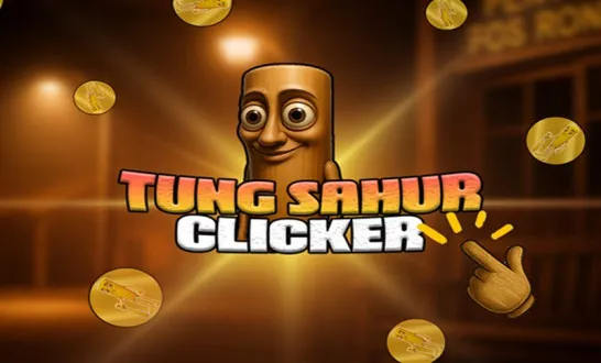 Tung Sahur Clicker Online game Play Tung Sahur Clicker Online game