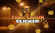 Tung Sahur Clicker Online