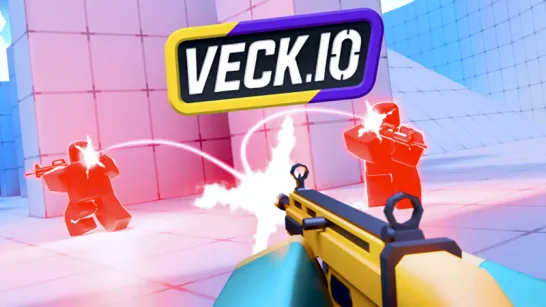Play Veck.io Online game