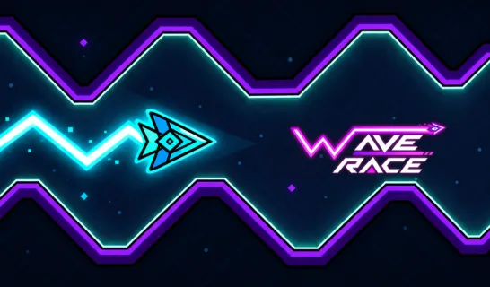 Wave Race Online game Play Wave Race Online game