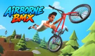 Airborne BMX Online