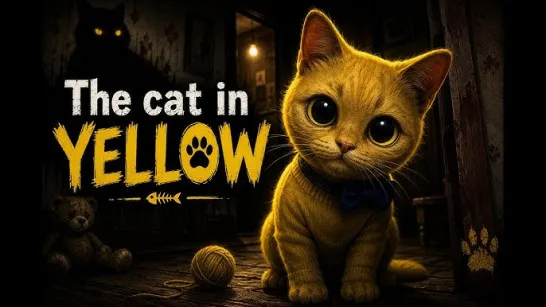 Play The Cat in Yellow Online game