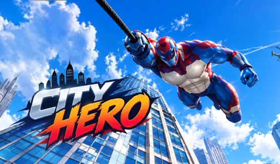 City Hero Online City Hero Online image