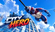 City Hero Online