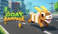 Goat Rampage Online