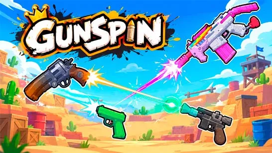 GunSpin Online GunSpin Online image