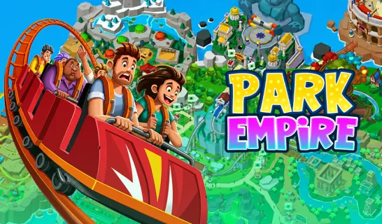 Play Park Empire Online game