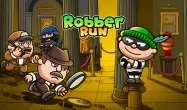 Robber Run Online