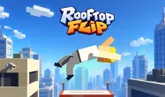 Rooftop Flip Online