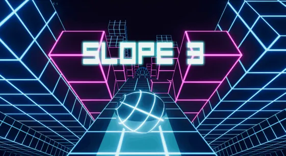 Slope 3 Online game Play Slope 3 Online game