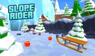 Slope Rider Online