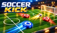 Soccer Kick Online